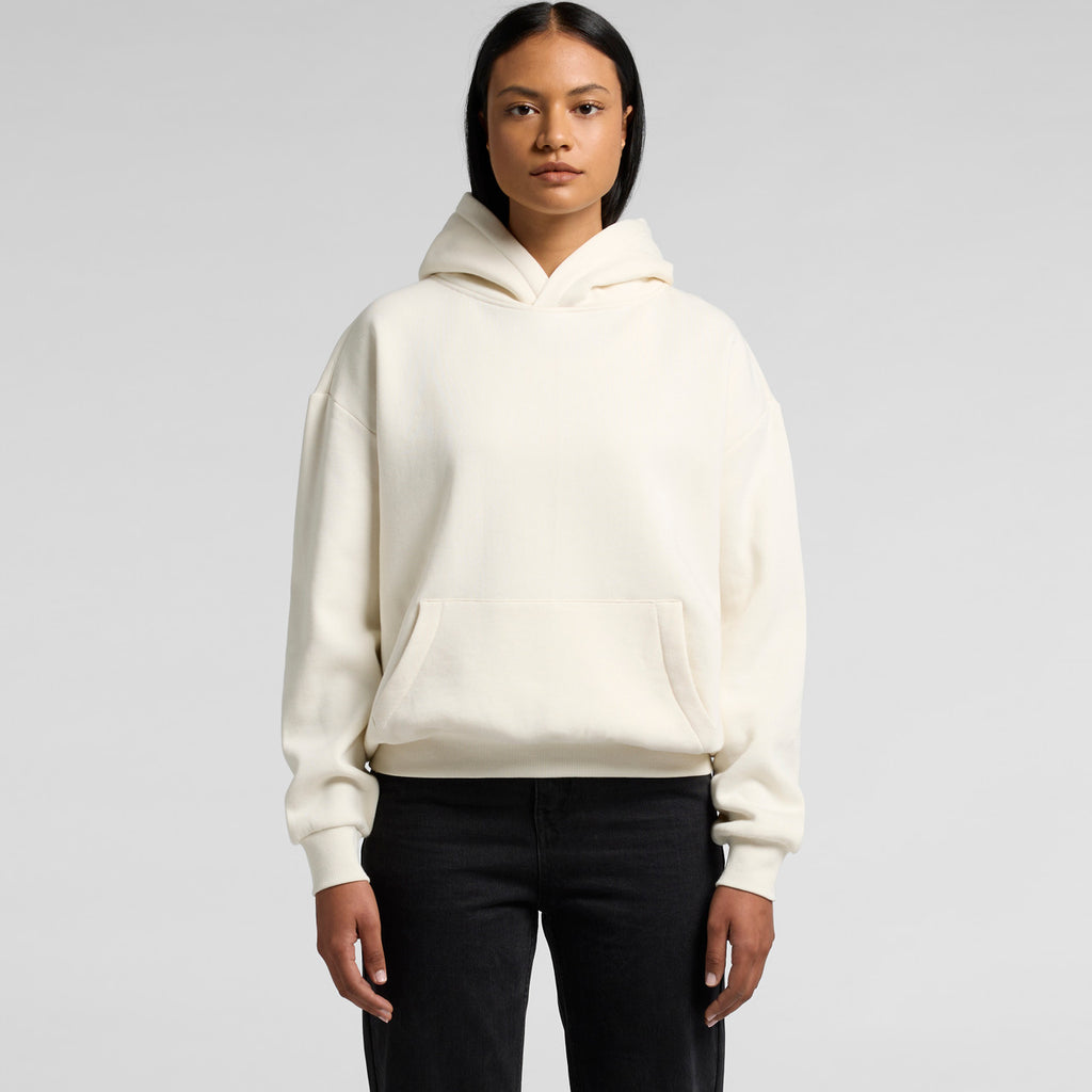 AS Colour Wo's Box Hood 4171