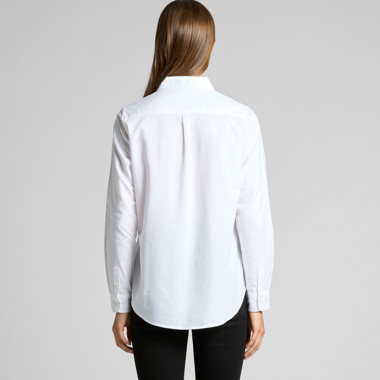 AS Colour Wo's Oxford Shirt 4401