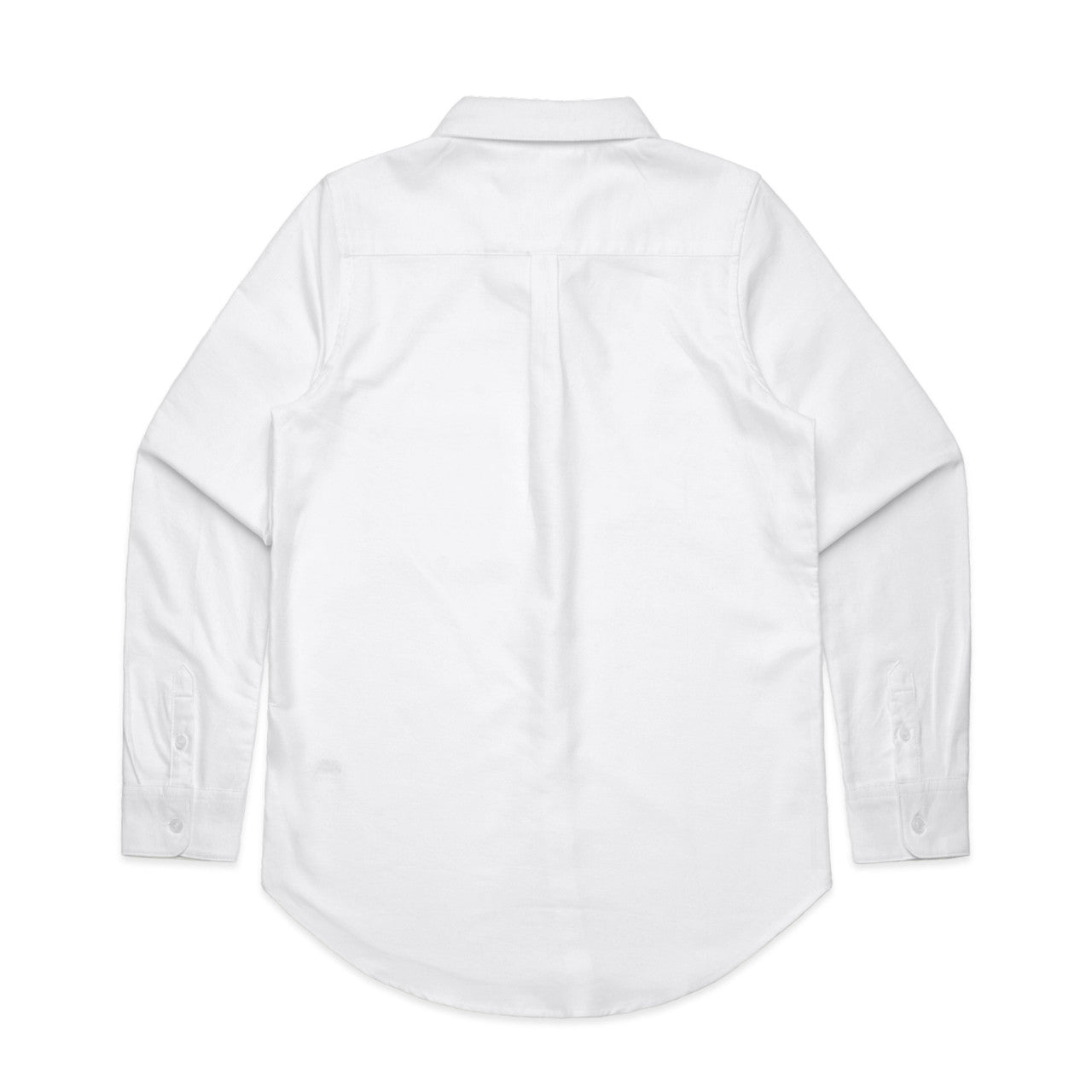 AS Colour Wo's Oxford Shirt 4401