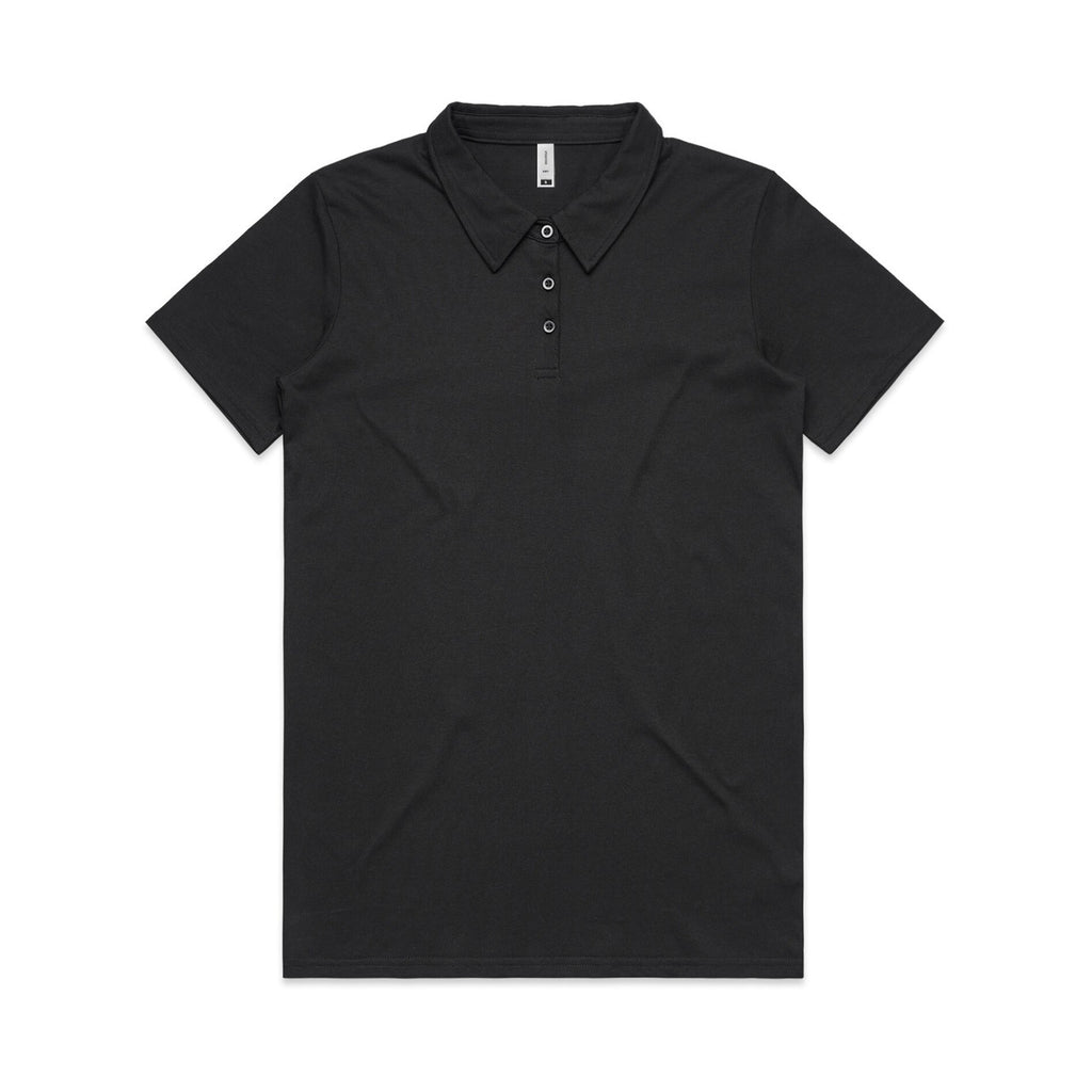 AS Colour Wo's Amy Polo 4402