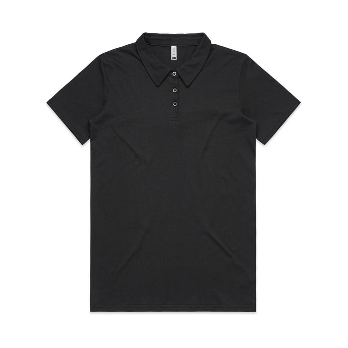 AS Colour Wo's Amy Polo 4402