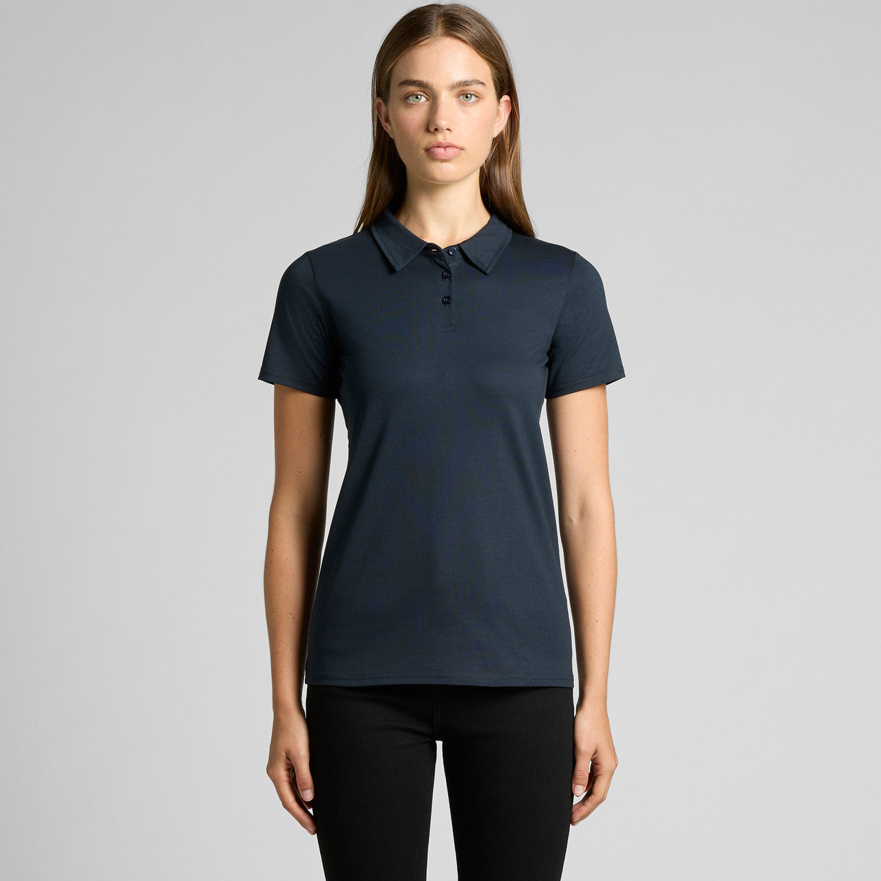 AS Colour Wo's Amy Polo 4402