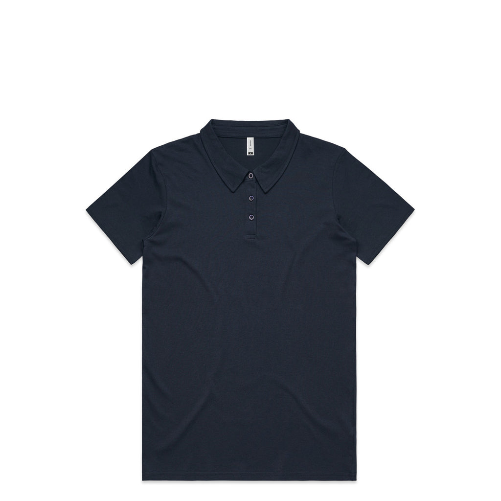 AS Colour Wo's Amy Polo 4402