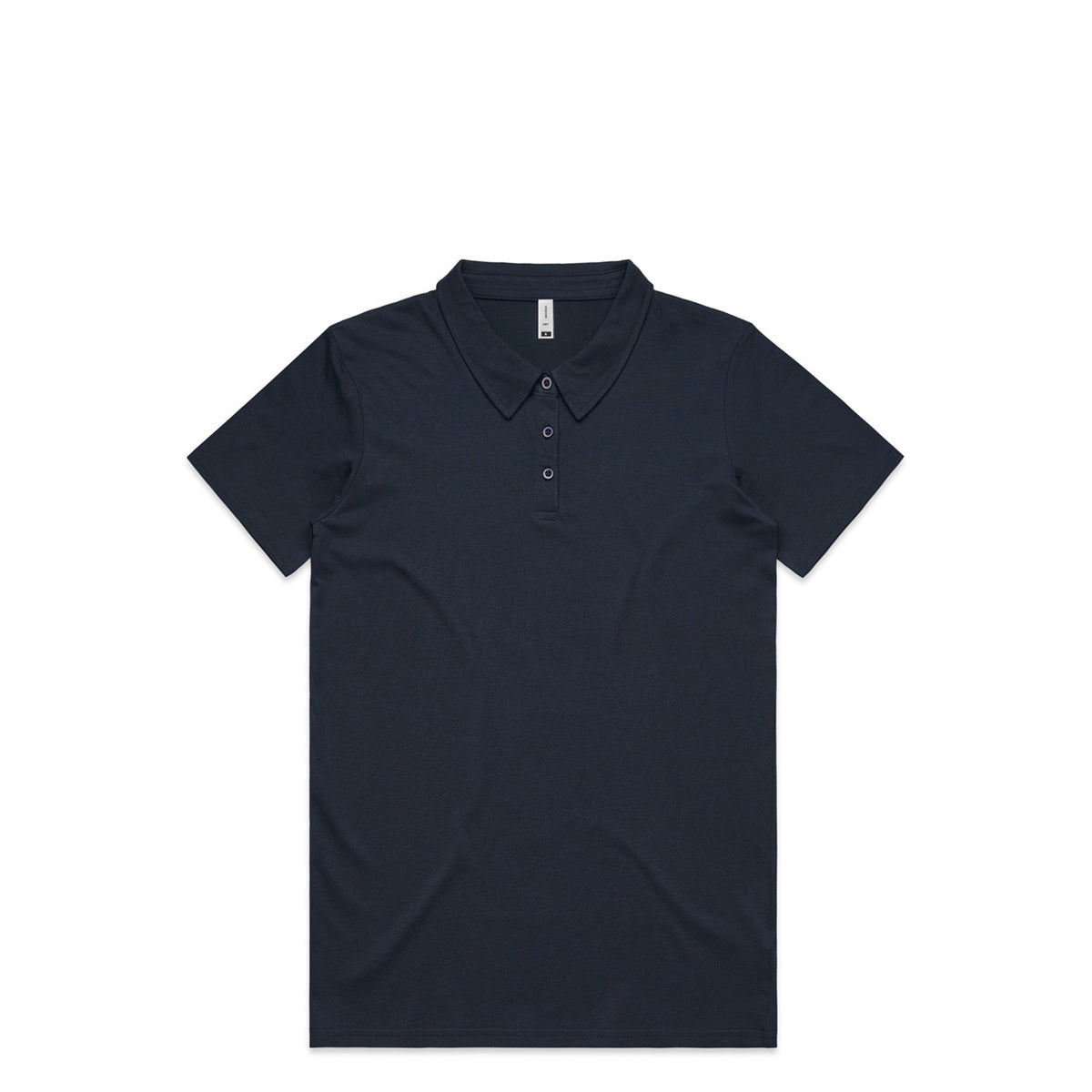 AS Colour Wo's Amy Polo 4402