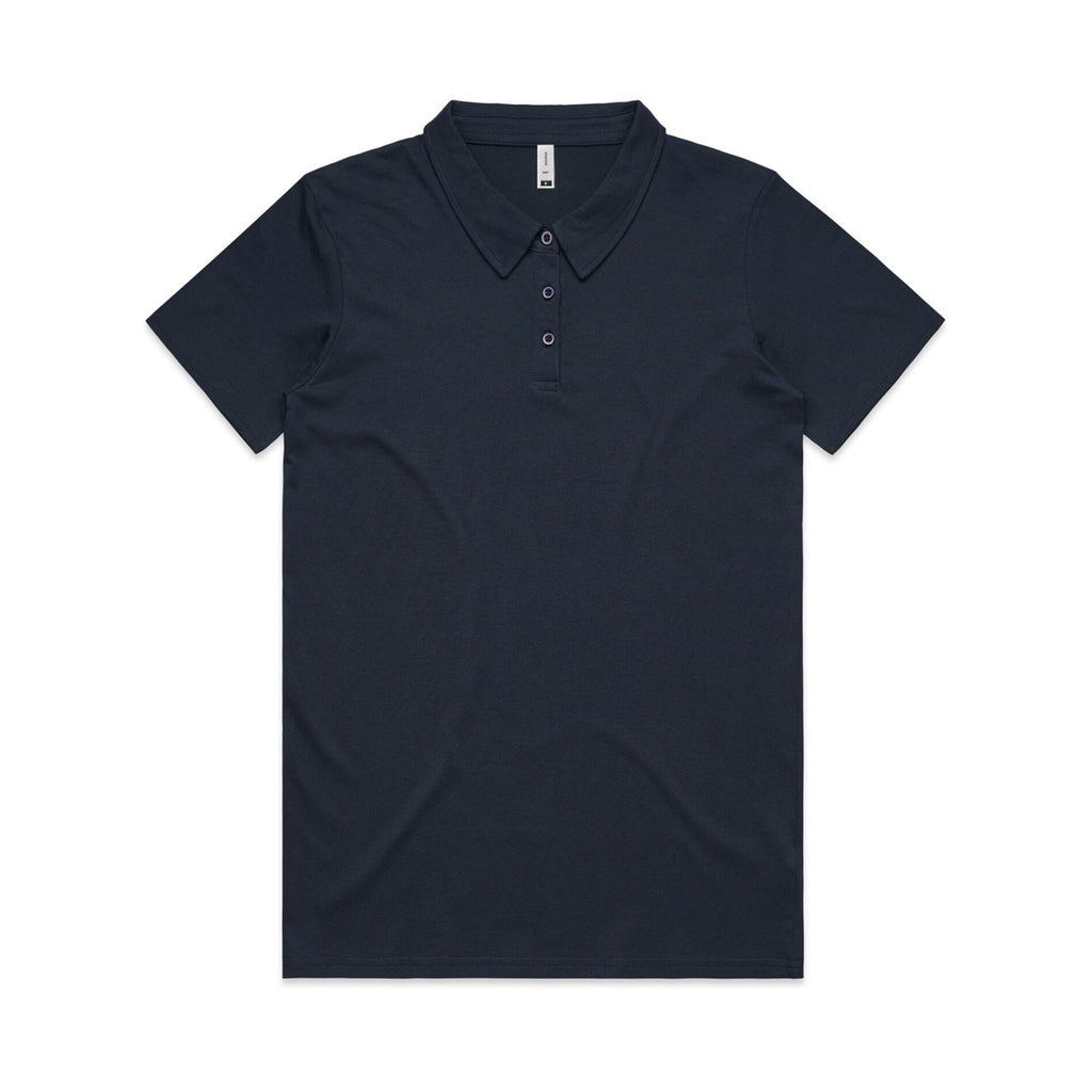 AS Colour Wo's Amy Polo 4402