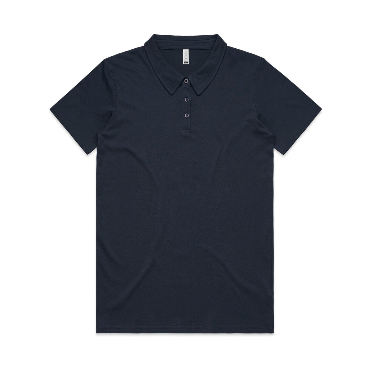 AS Colour Wo's Amy Polo 4402