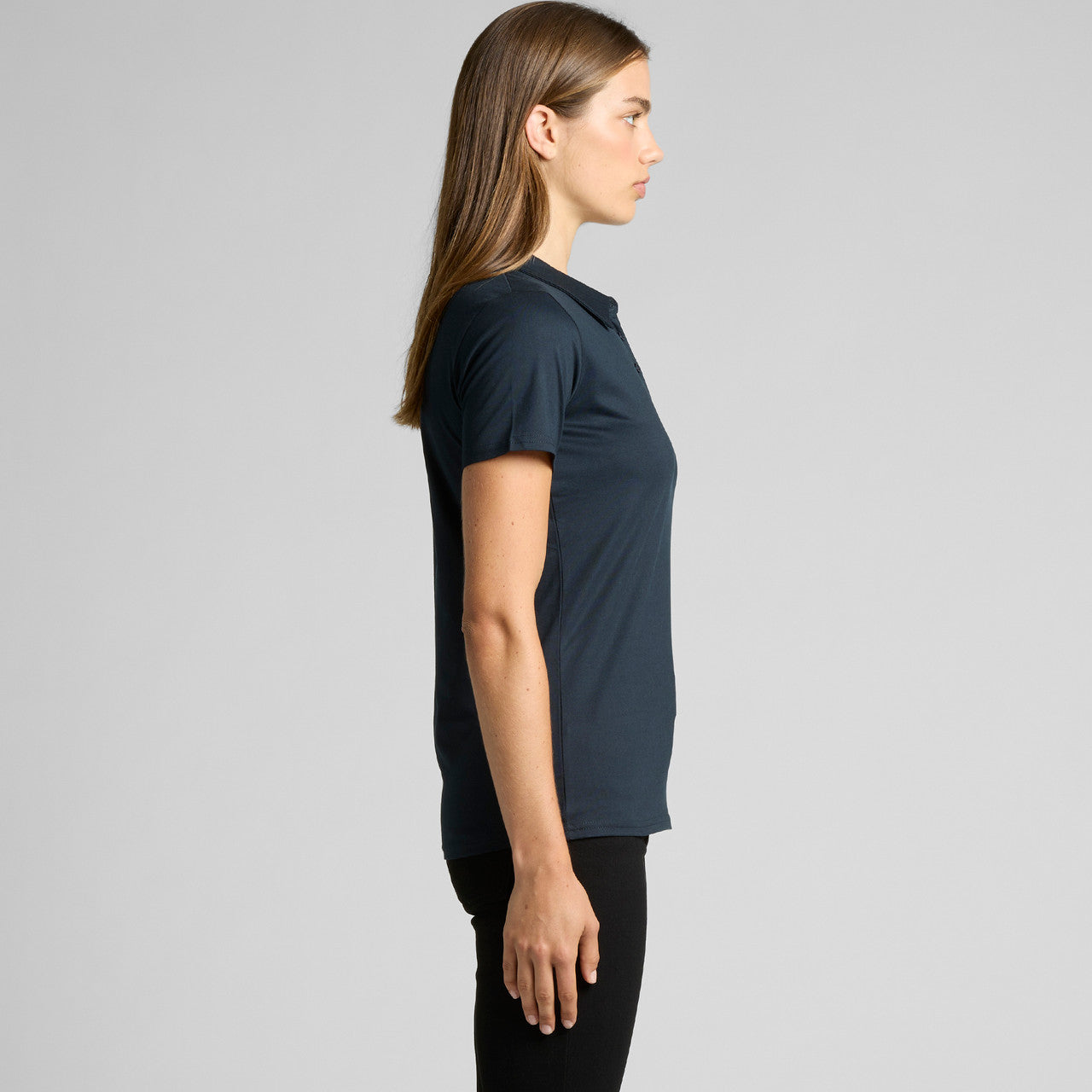 AS Colour Wo's Amy Polo 4402