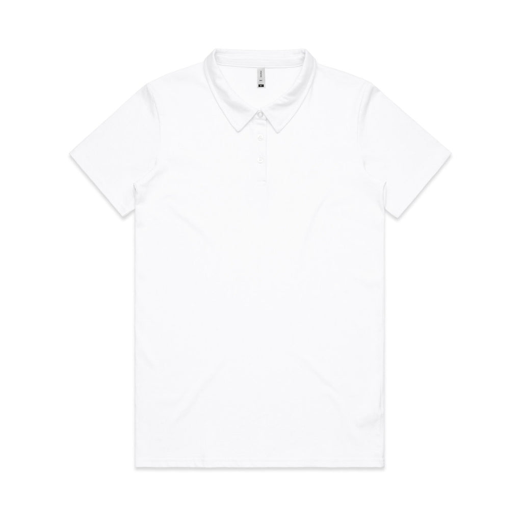 AS Colour Wo's Amy Polo 4402