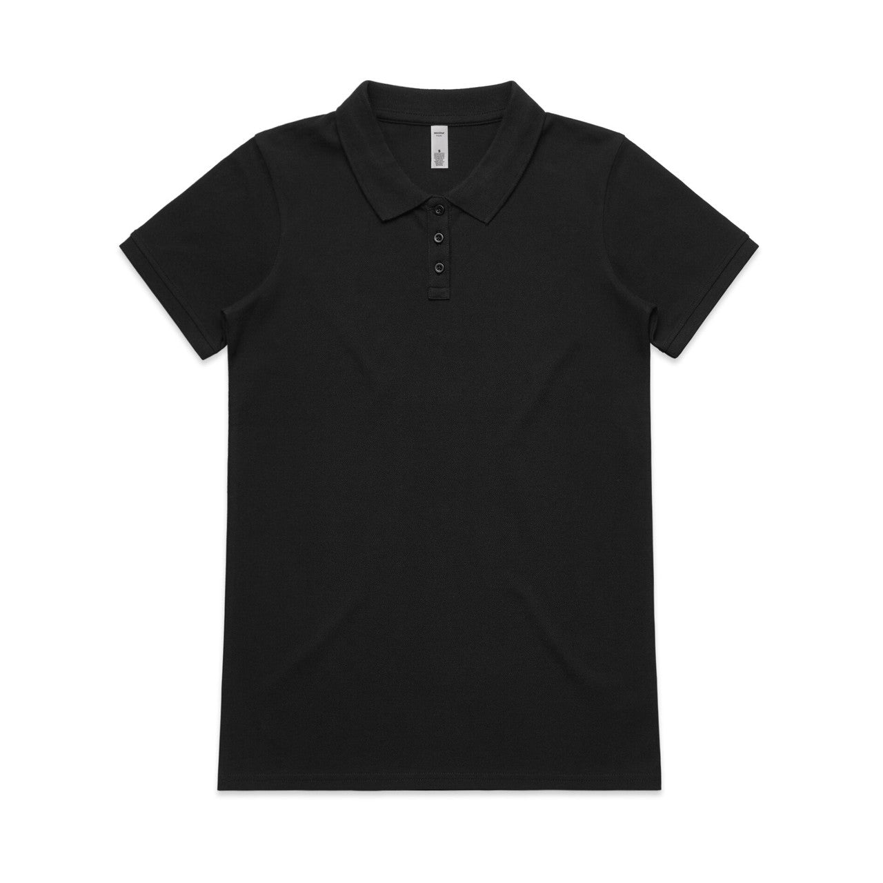 AS Colour Wo's Pique Polo 4411
