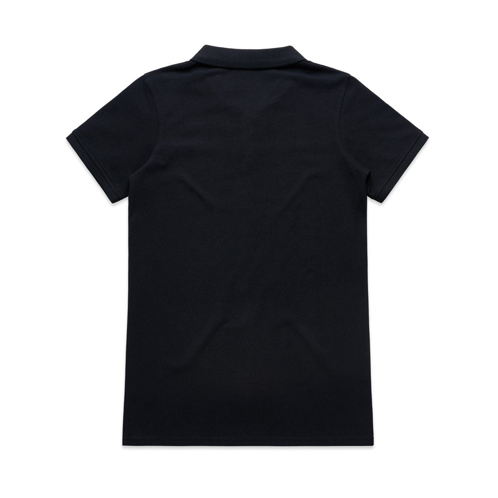 AS Colour Wo's Pique Polo 4411