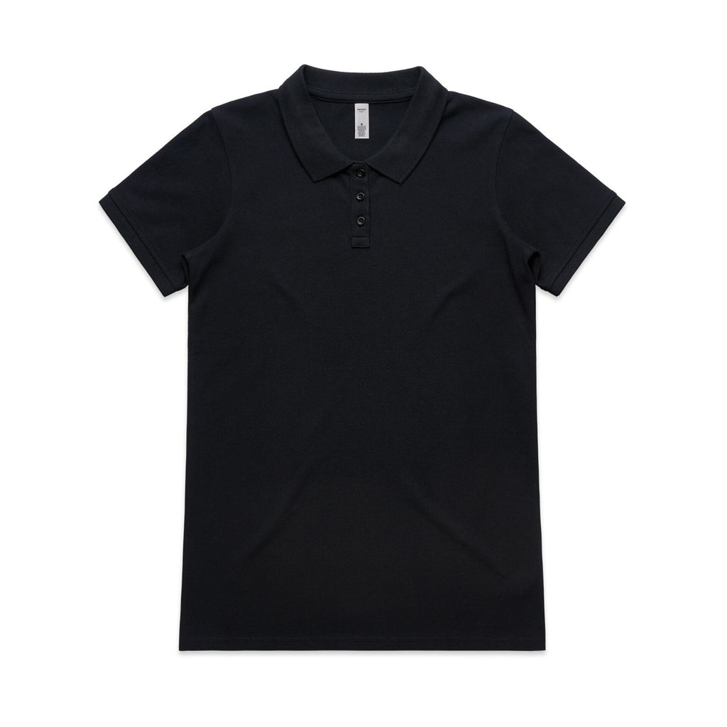 AS Colour Wo's Pique Polo 4411