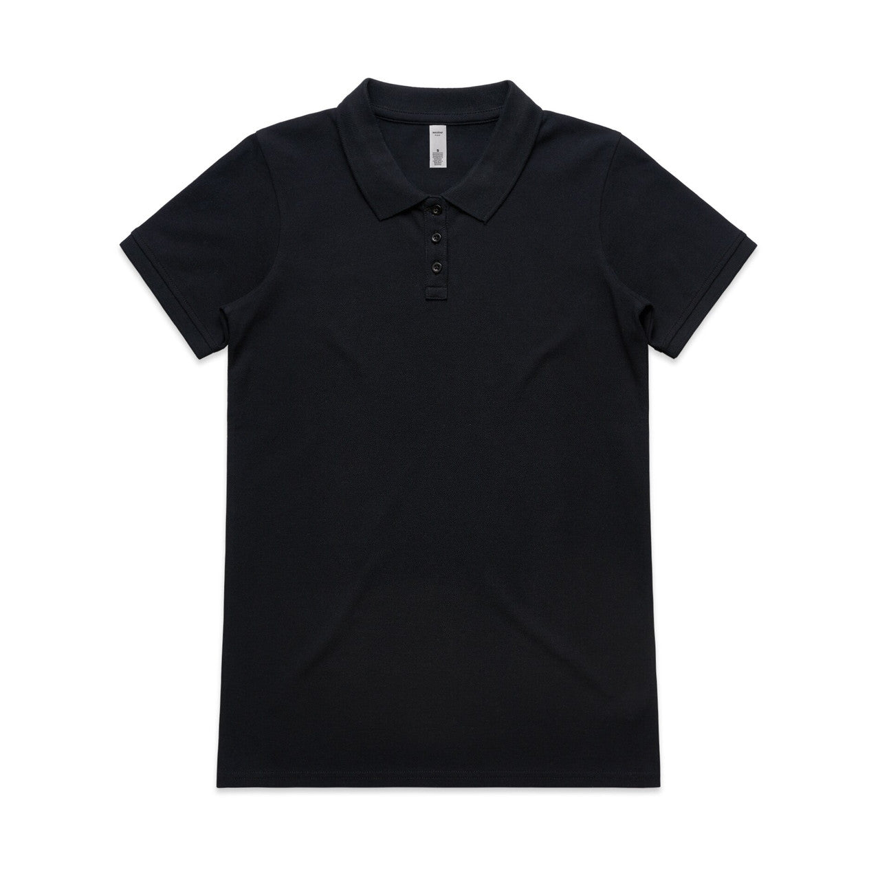 AS Colour Wo's Pique Polo 4411