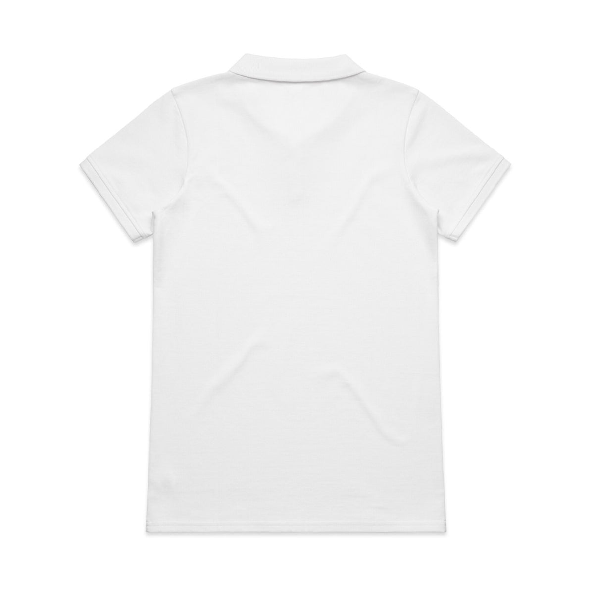 AS Colour Wo's Pique Polo 4411