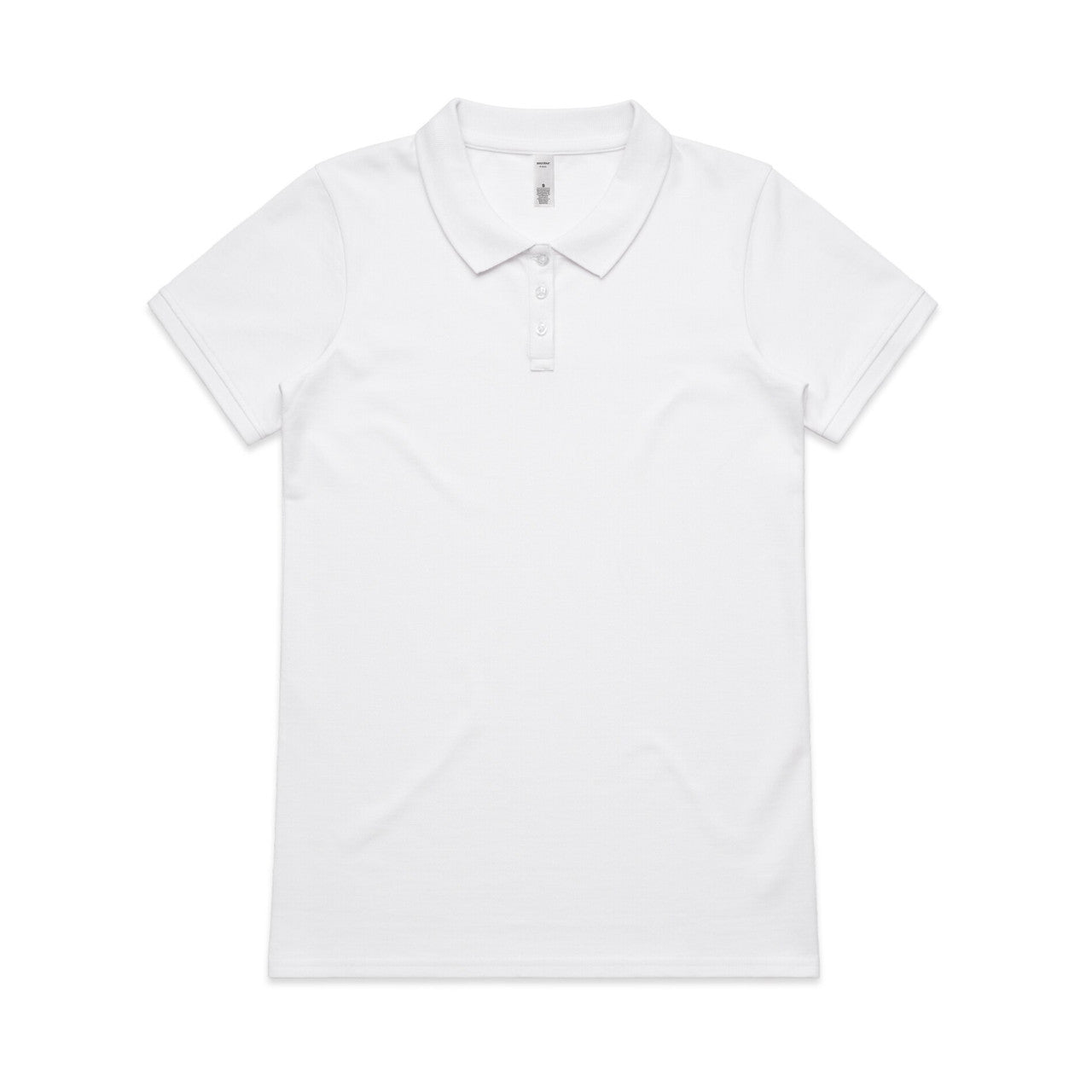 AS Colour Wo's Pique Polo 4411