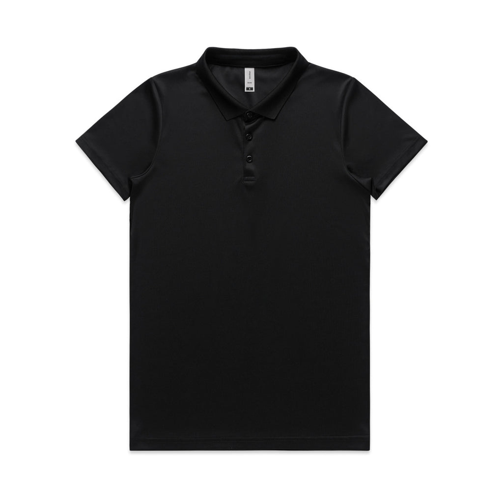 AS Colour Wo's Active Work Polo 4425