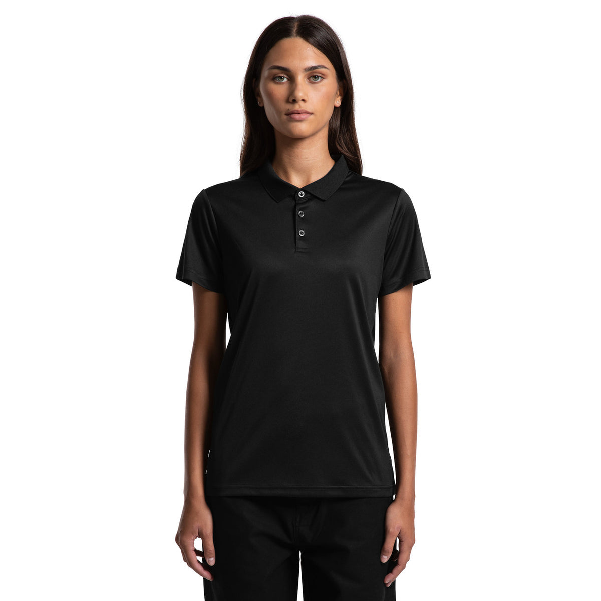AS Colour Wo's Active Work Polo 4425