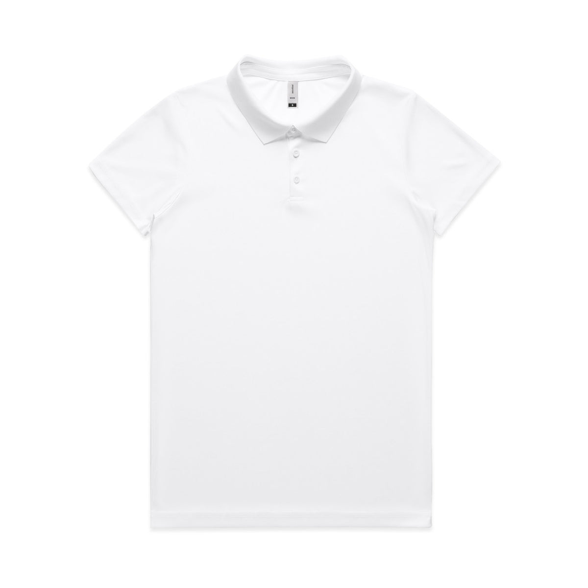 AS Colour Wo's Active Work Polo 4425