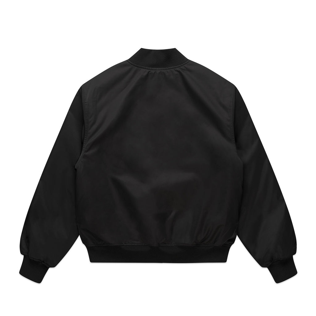 AS Colour Wo's College Bomber Jacket 4511