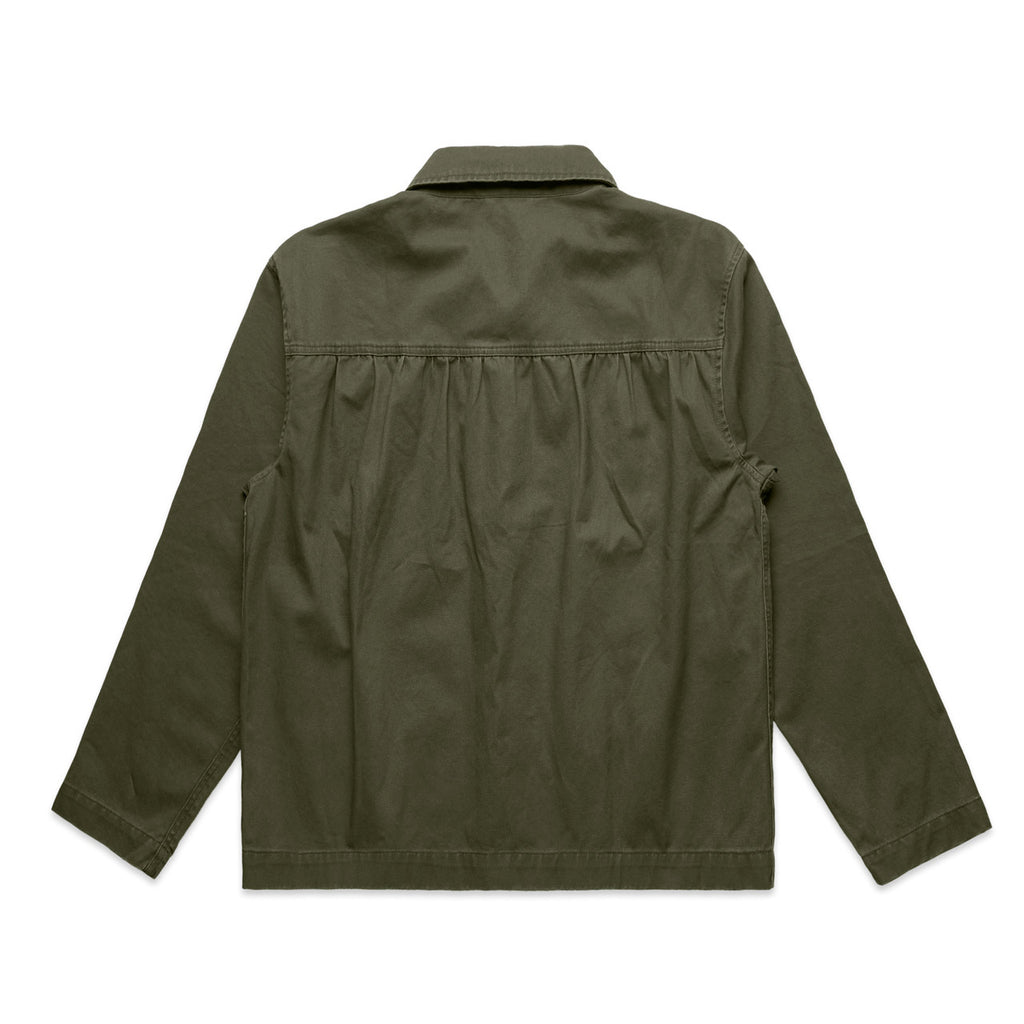 AS Colour Wo's Chore Jacket 4522