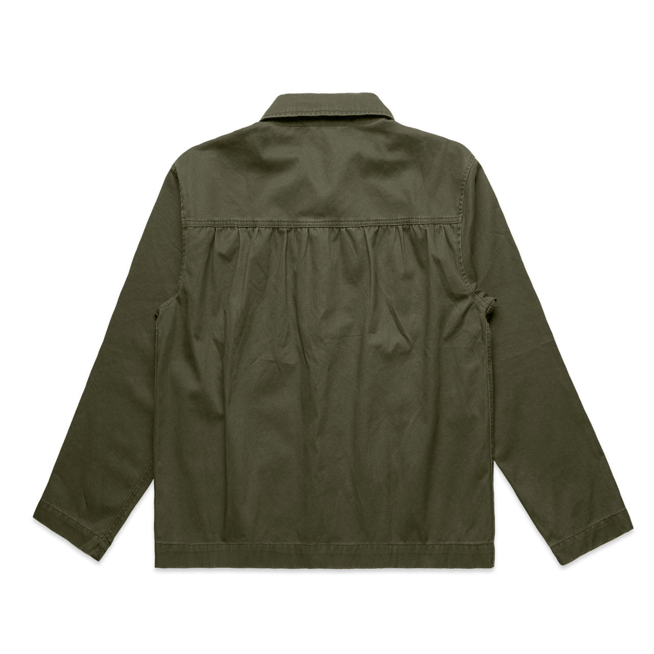 AS Colour Wo's Chore Jacket 4522