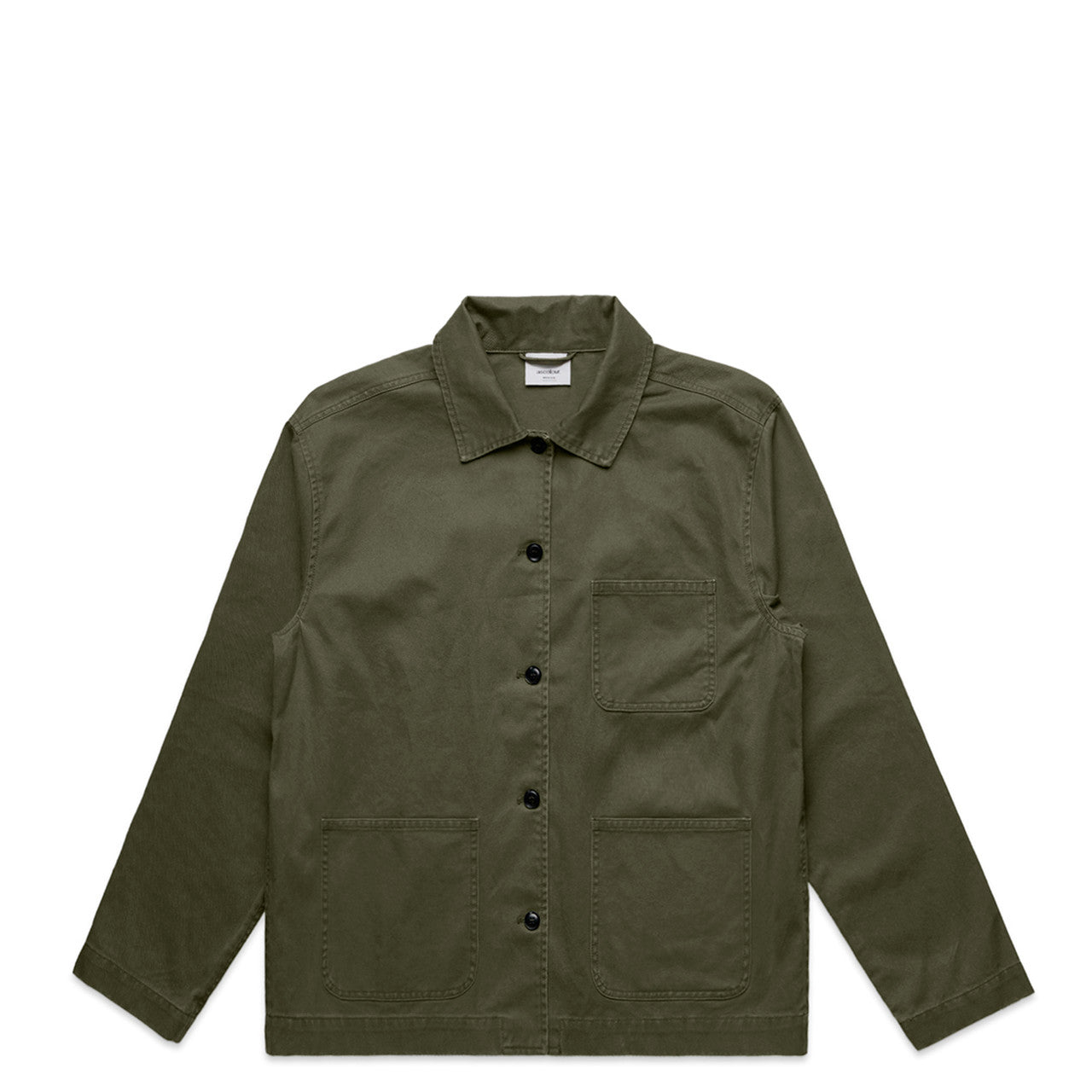 AS Colour Wo's Chore Jacket 4522