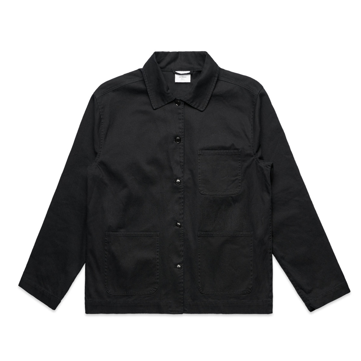 AS Colour Wo's Chore Jacket 4522