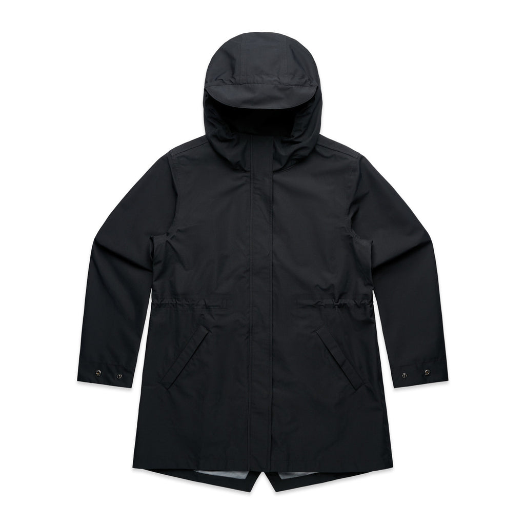 AS Colour Wo's Tech Jacket 4526