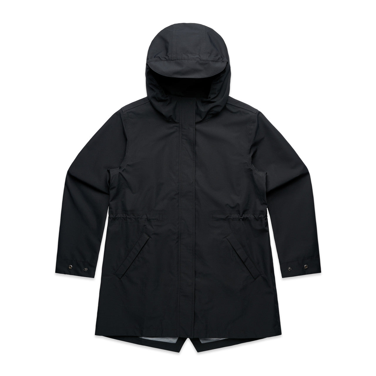 AS Colour Wo's Tech Jacket 4526
