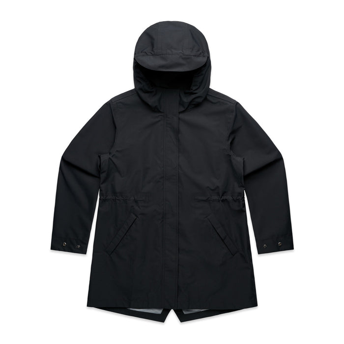 AS Colour Wo's Tech Jacket 4526