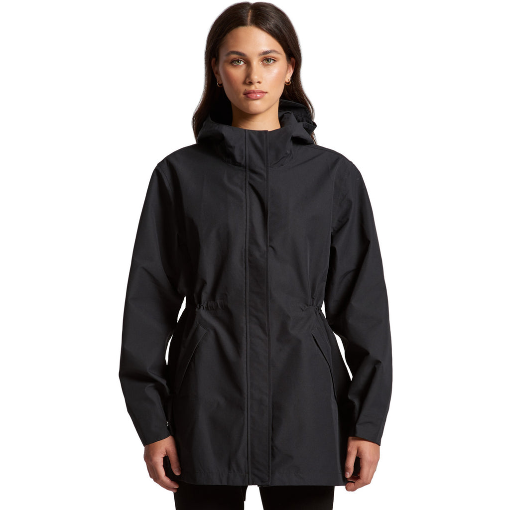 AS Colour Wo's Tech Jacket 4526