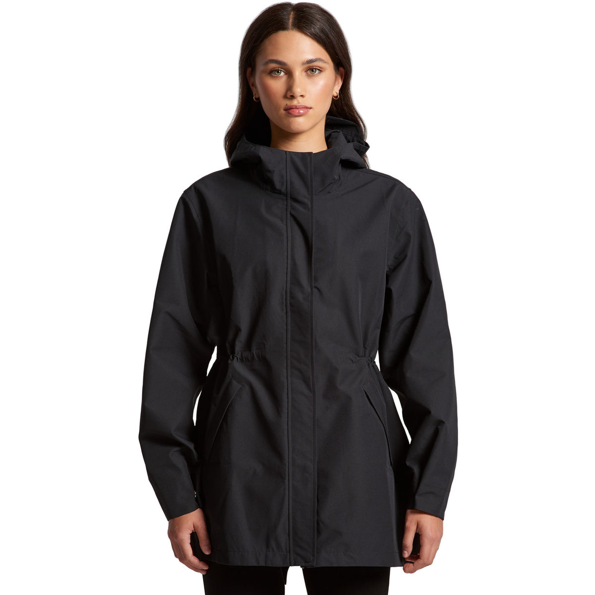 AS Colour Wo's Tech Jacket 4526