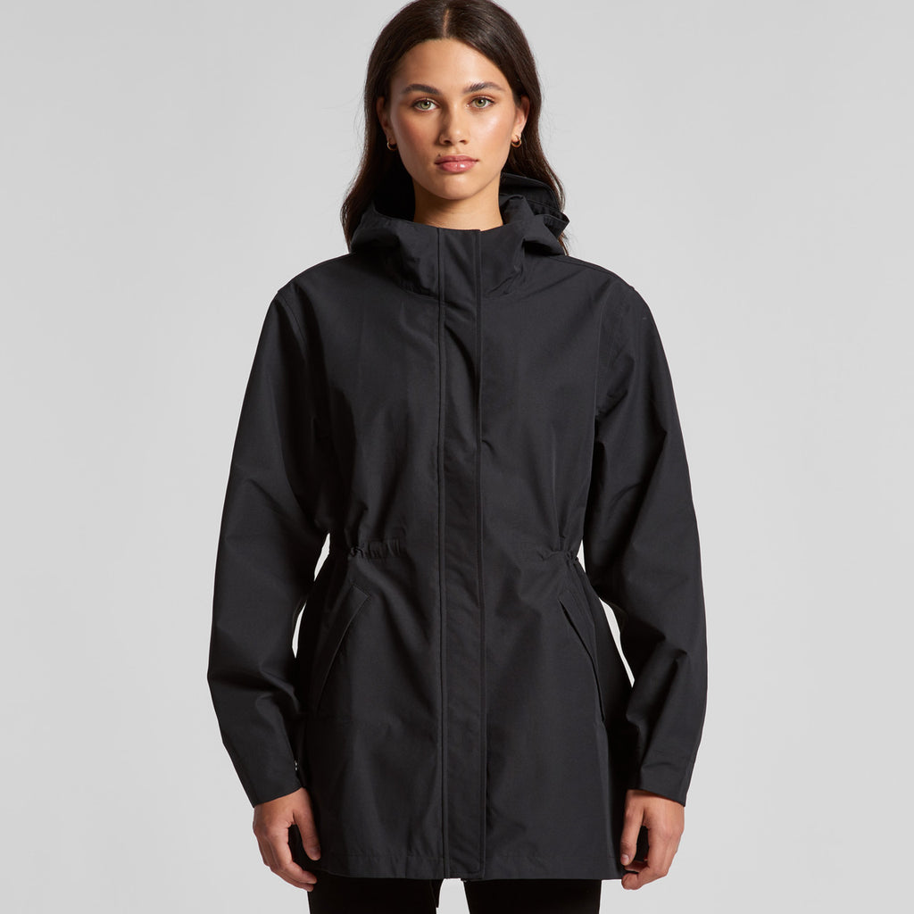 AS Colour Wo's Tech Jacket 4526