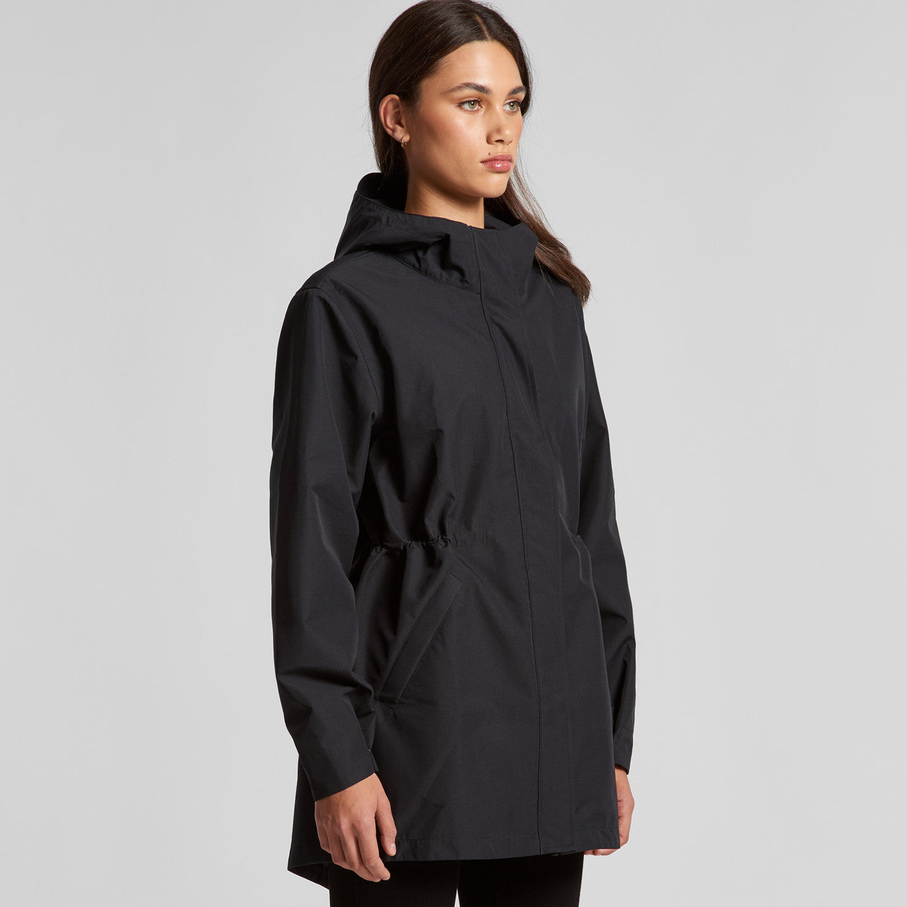 AS Colour Wo's Tech Jacket 4526