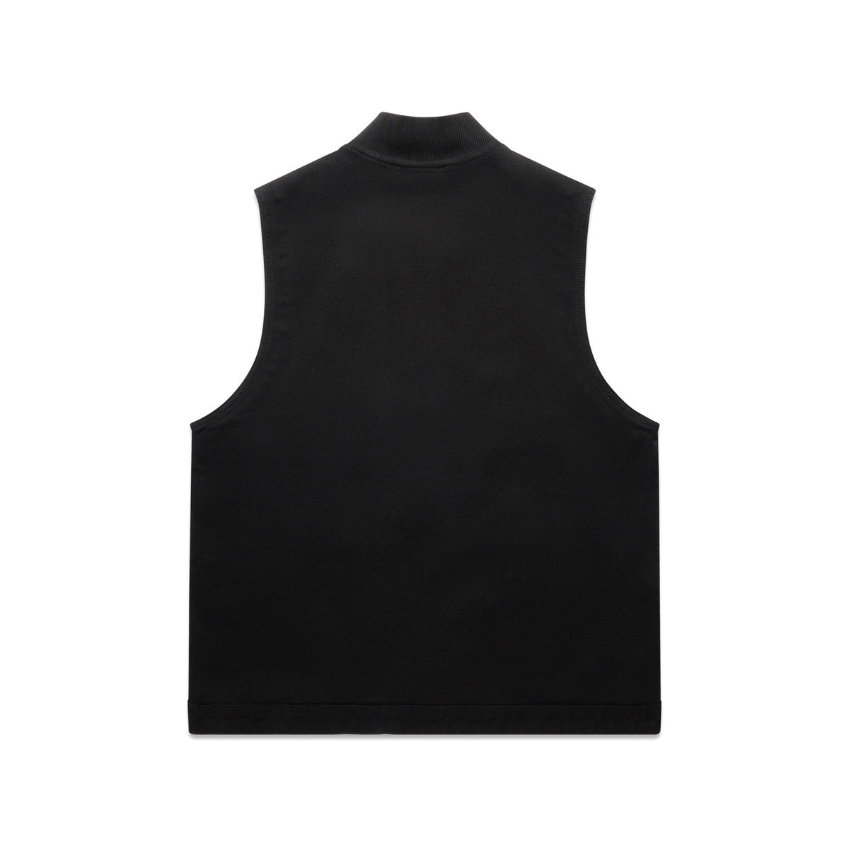 AS Colour Wo's Canvas Heavy Vest 4528