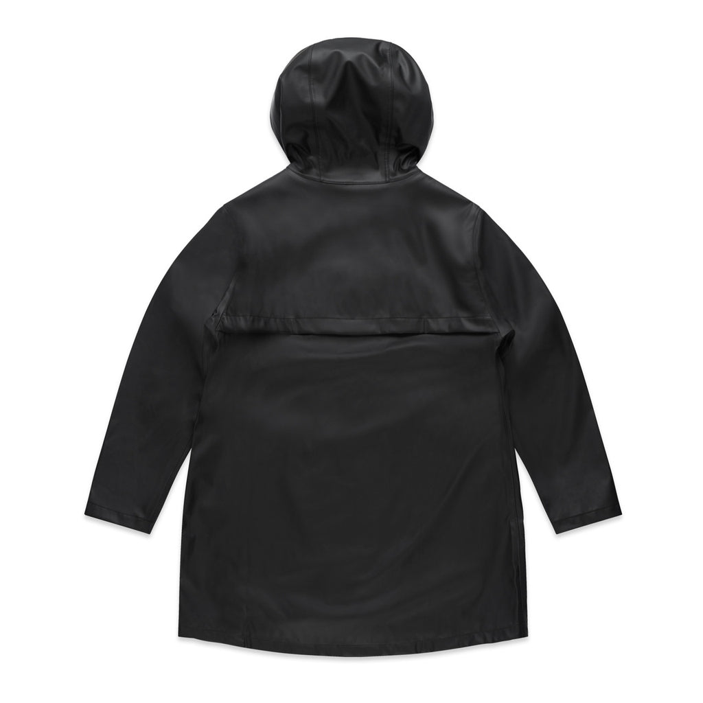 AS Colour Wo's Rain Jacket 4530