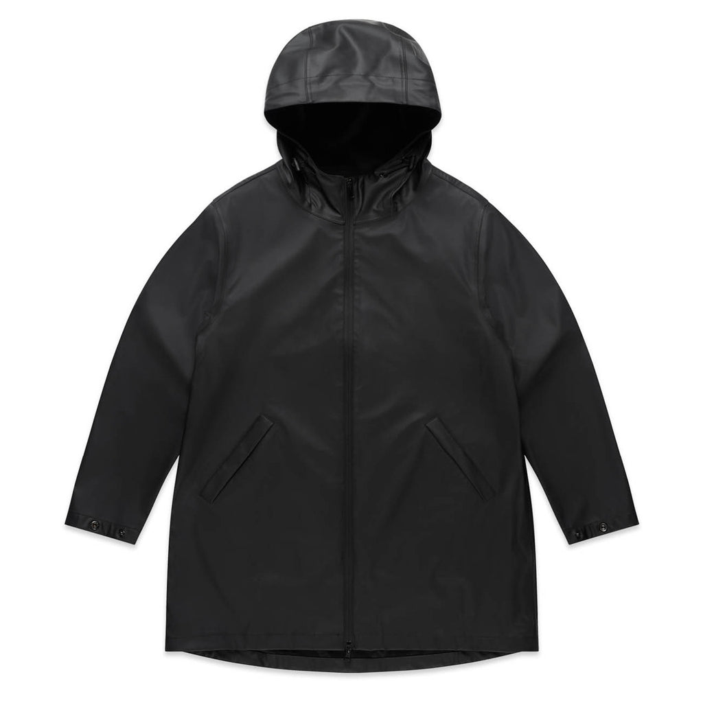 AS Colour Wo's Rain Jacket 4530