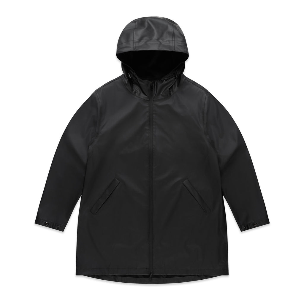 AS Colour Wo's Rain Jacket 4530