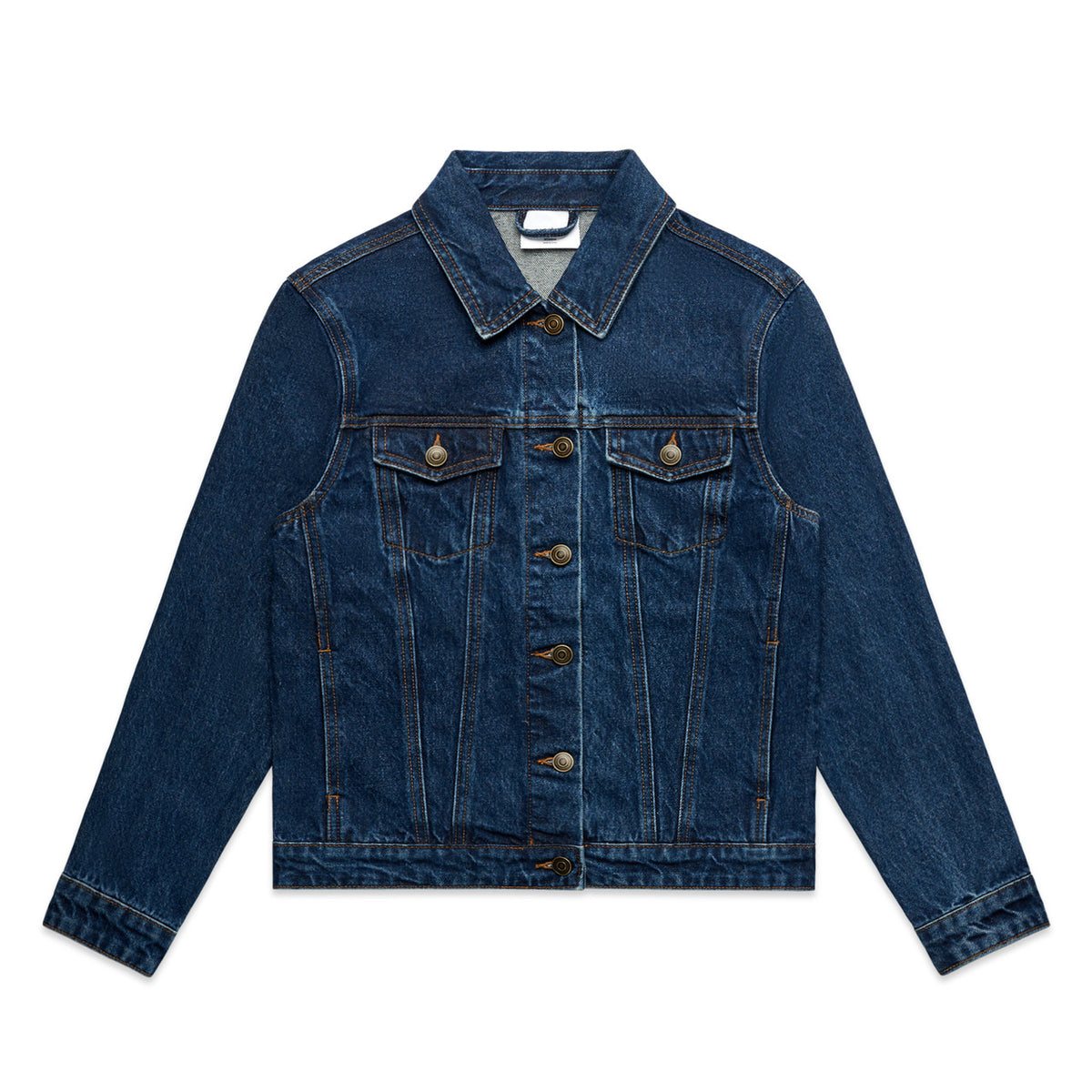 AS Colour Wo's Denim Jacket 4580