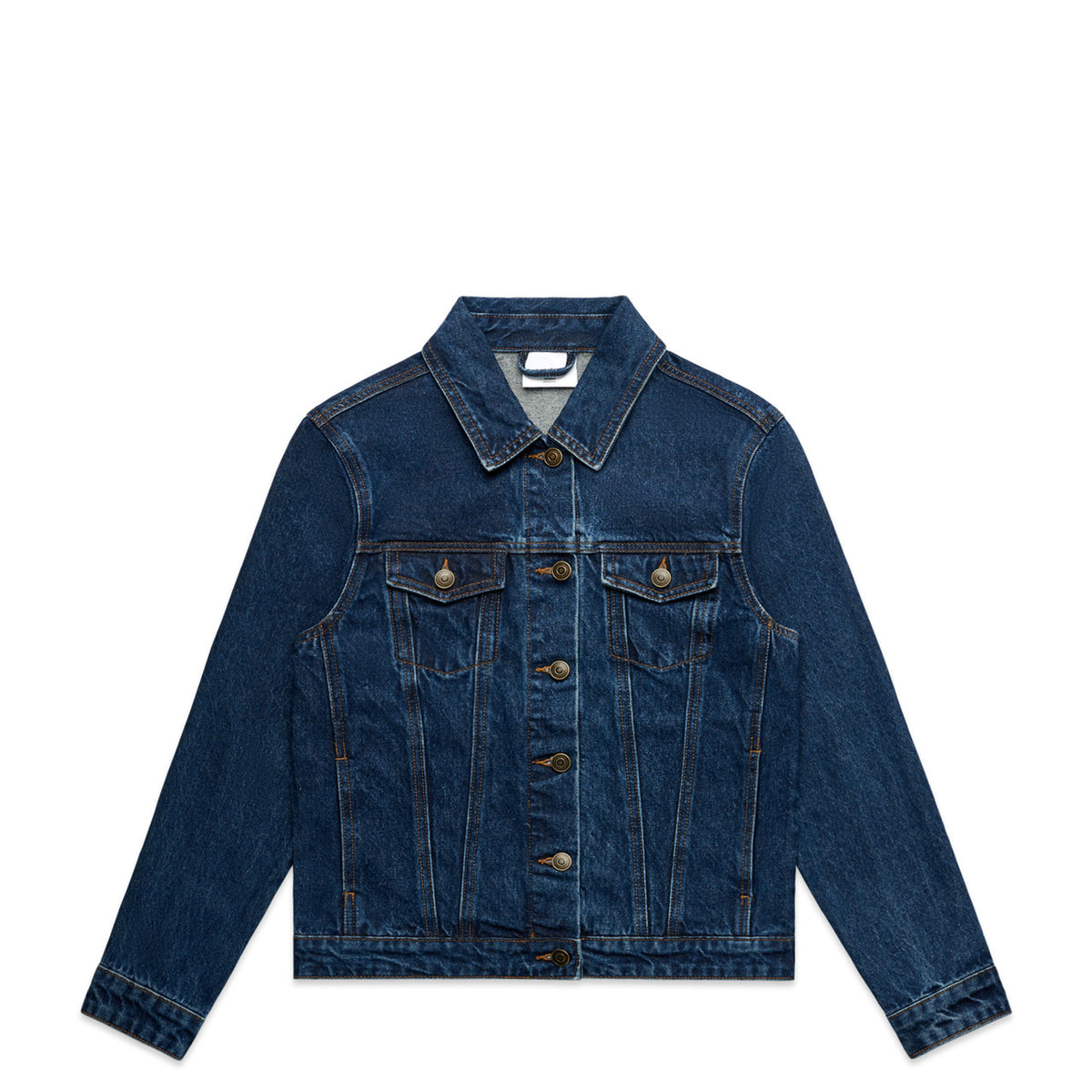 AS Colour Wo's Denim Jacket 4580