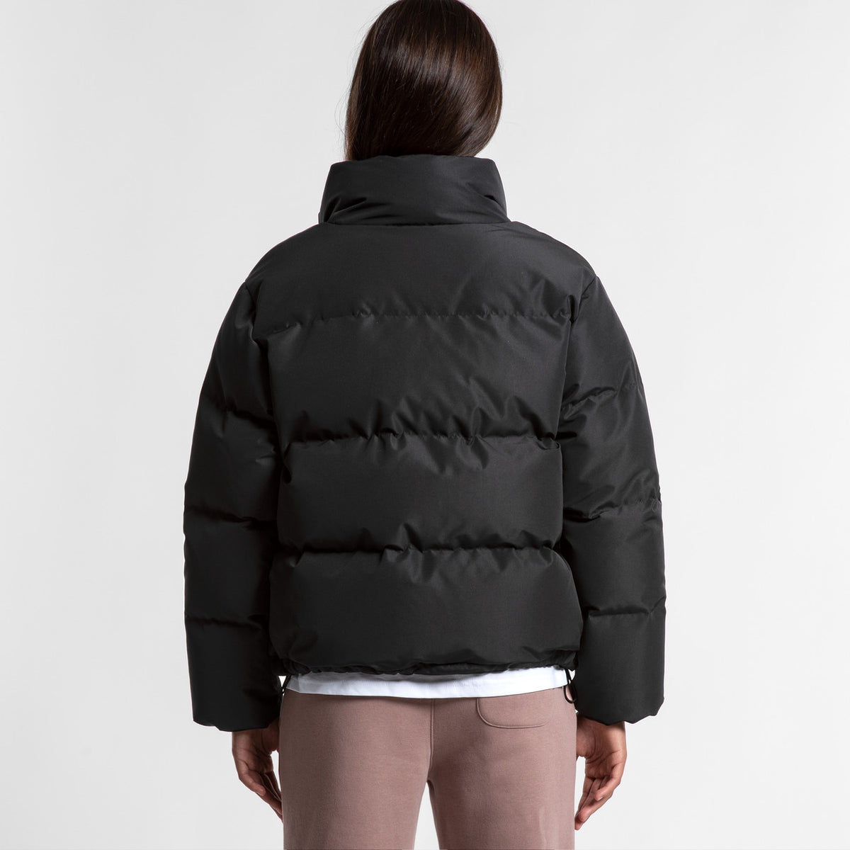 AS Colour Wo's Puffer Jacket 4591