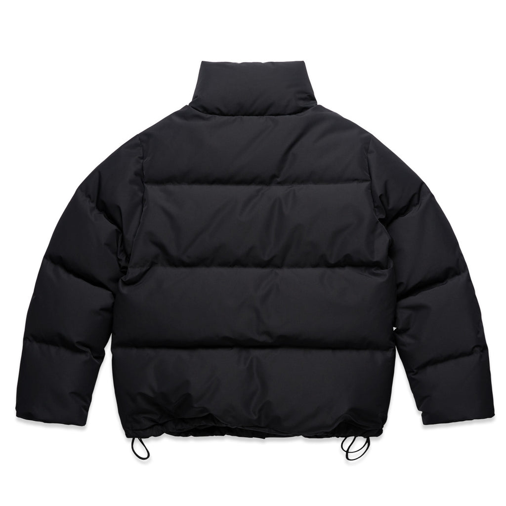 AS Colour Wo's Puffer Jacket 4591
