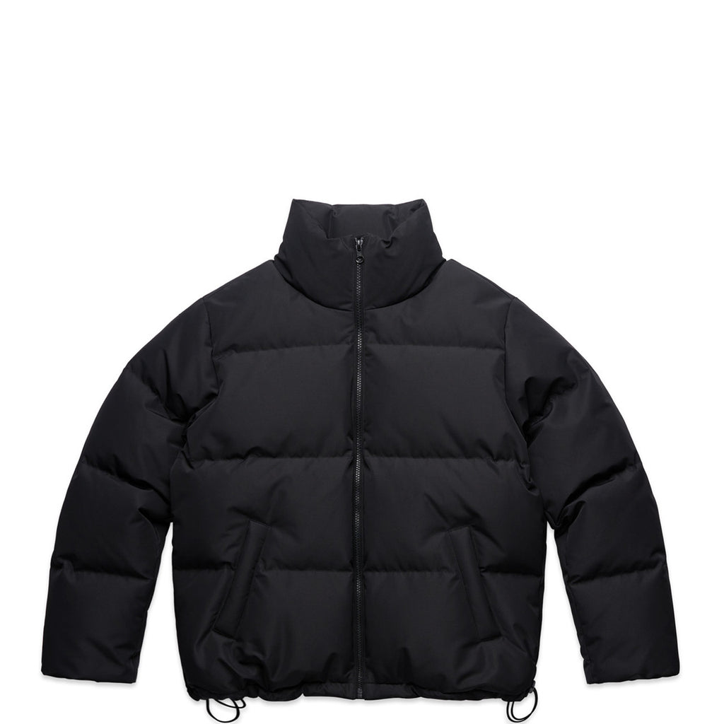 AS Colour Wo's Puffer Jacket 4591