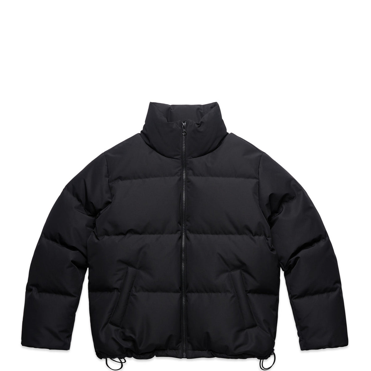 AS Colour Wo's Puffer Jacket 4591