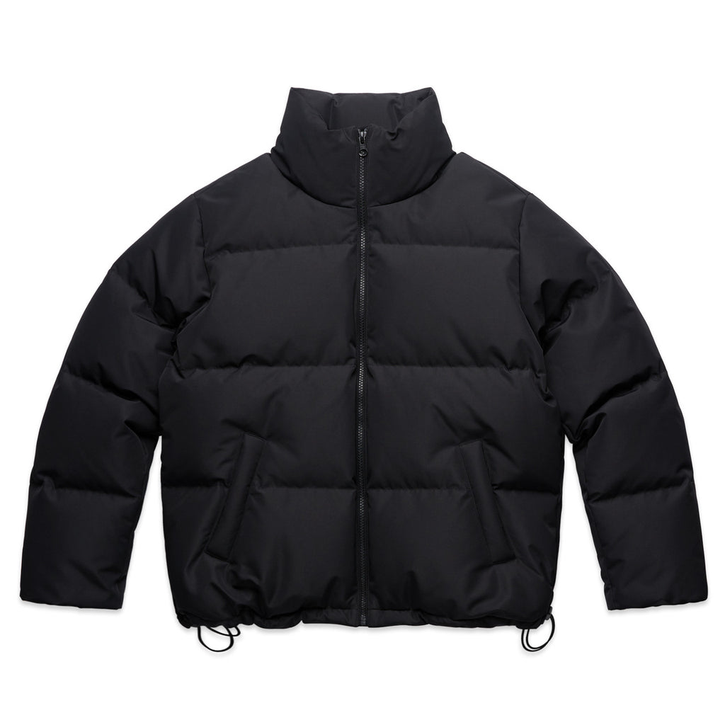 AS Colour Wo's Puffer Jacket 4591