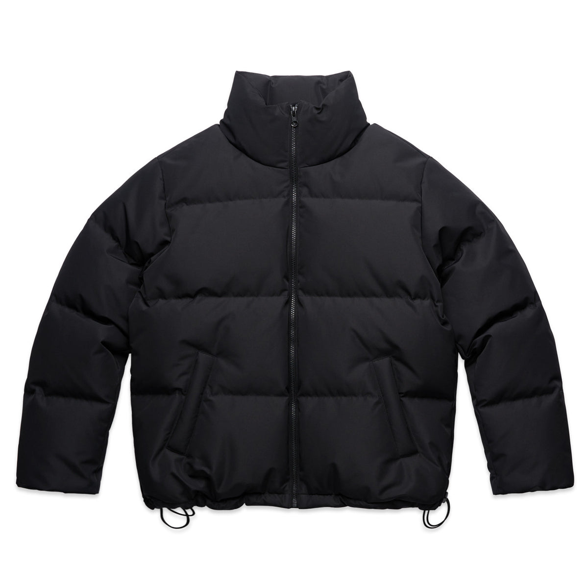 AS Colour Wo's Puffer Jacket 4591