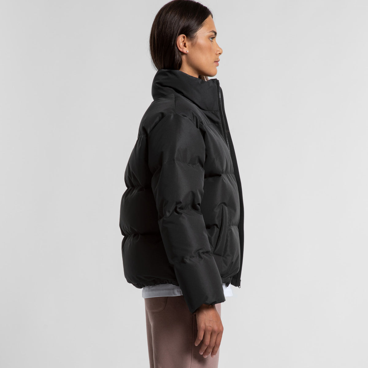 AS Colour Wo's Puffer Jacket 4591