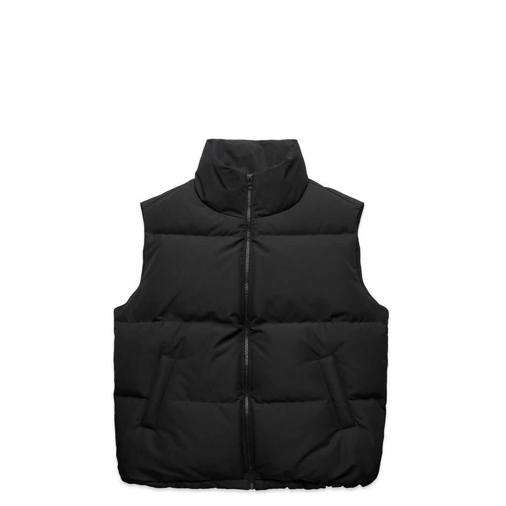 AS Colour Wo's Puffer Vest 4592