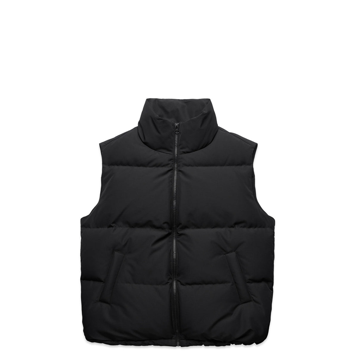 AS Colour Wo's Puffer Vest 4592