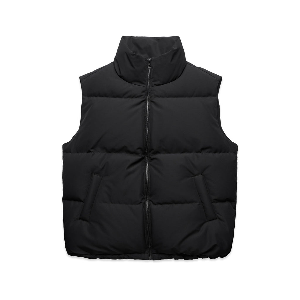 AS Colour Wo's Puffer Vest 4592