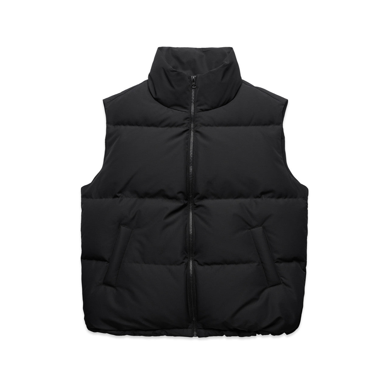 AS Colour Wo's Puffer Vest 4592